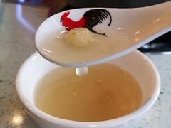 -烹然四季椰子鸡火锅(团结湖总店)