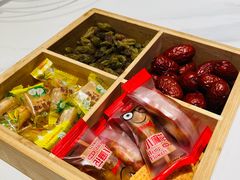 -俭寨大盘芦花土鸡·小公鸡·烧烤新疆菜(云通店)