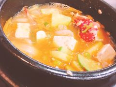 -咸草酱蟹
