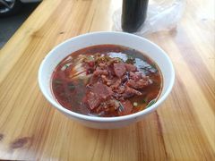 -老长沙粉面馆(陡岭路店)