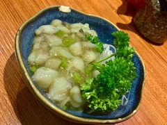 -気楽亭和食料理(气乐亭大世界本店)