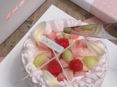 -积慕Cake(解放大道店)
