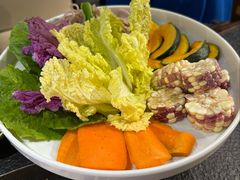 -菌自由丨野生菌火锅特色庭院餐厅(丽江古城店)