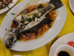 -秋姐美食店(旅游大道店)