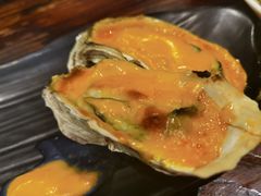-蚝美人·生蚝海鲜烧烤(茶花园店)