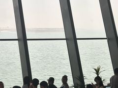 -抱抱地球咖啡馆(国家海洋博物馆店)