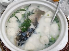 -紫藤园·天目湖大鱼头(南山竹海店)