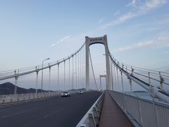 -星海湾跨海大桥