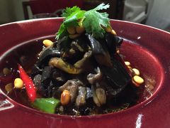 -那家小馆•北京菜•烤鸭(中关村店)