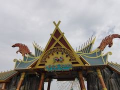 -七彩云南欢乐世界