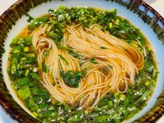虾仔阳春面-逸道(益丰·外滩源店)