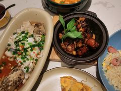 -鹿港小镇(悠唐店)