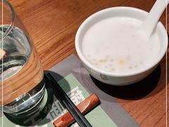 -泰香米泰国餐厅(中大国际店)