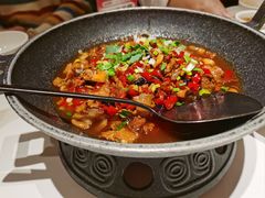 -味上湘菜馆(悦方ID MALL店)