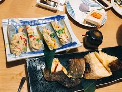 -山之川日料放题(通州店)