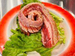 -永安里地摊烤肉(中关村店)
