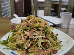 -东北农家饺子村(昌平路店)