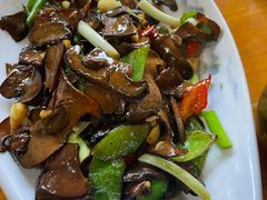 -龙姐私房菜(和顺古镇店)