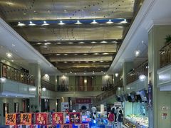 -新海渔港·胶东海鲜家常菜·家宴(奥体中心店)