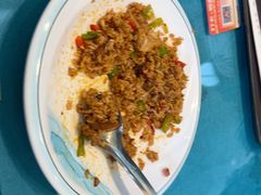 -清真聚陇缘美食餐厅(南横东街店)