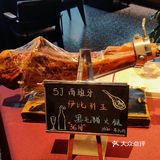 浪漫氛围满分💯这家牛排店太适合约会啦