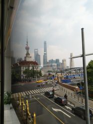 -上海大厦·宴会厅