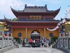 -会龙寺