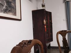 -怡园·园林私房菜