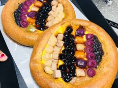 -LELECHA乐乐茶(新街口大洋店)