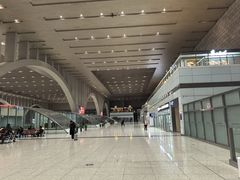 -石家庄站