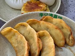 -李记清真馆(打钉巷店)