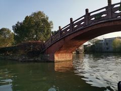 -张公山寨景区