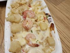 -菲滋意式餐厅(鄞州印象城店)