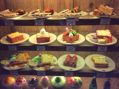 -MANYU COFFEE(广渠门店)