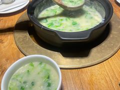 -大良毋米粥·粥底火锅(岭南天地店)