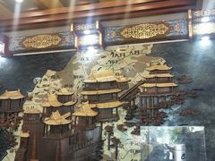 -晋阳饭庄(虎坊桥店)