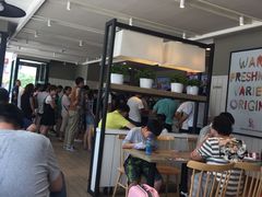 -肯德基(磐谷DT店)