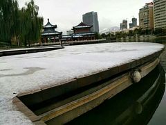 -雁滩公园