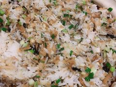 鱼油海苔焗饭-79号渔船海鲜饭店(宝安店)