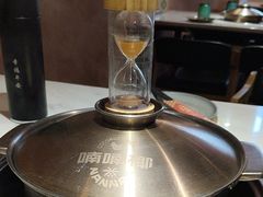 -喃喃椰·糟粕醋·椰子鸡火锅(七堡花园店)