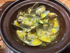 -涌煲记·蟹煲·砂锅海鲜·煲出宁波味(天一旗舰店)
