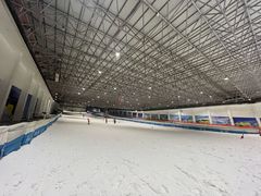 -绍兴启迪乔波冰雪世界