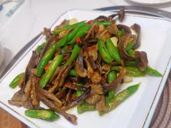 -钟记陕南菜·煎锅鱼(红专南路店)
