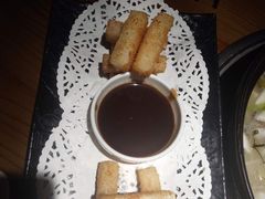 -百岁我家·酸菜鱼专门店(塘下店)