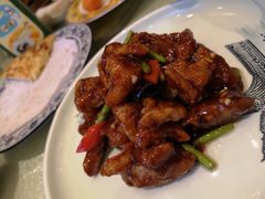 -玉华宫宾馆·餐厅(铜川驻京办店)