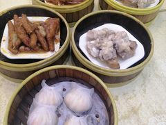 -林記渔村(长安店)
