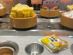 -喜家自助小火锅(乐客城店)
