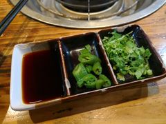 -盈田盈粥庄(博山东路店)