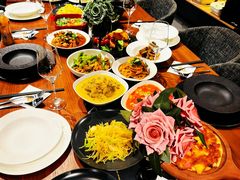 -Living Kitchen团建·厨艺派对空间(国贸店)