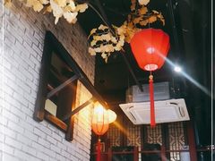 大堂-膳之坊(长青街店)